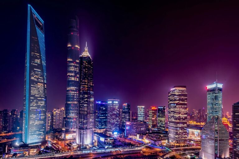 Which City is Famous for Digital Marketing?
